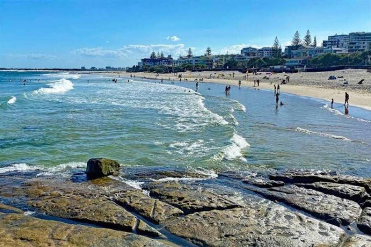 Coastal Retreat, Private, Wine, Netflix Apartment Buddina
