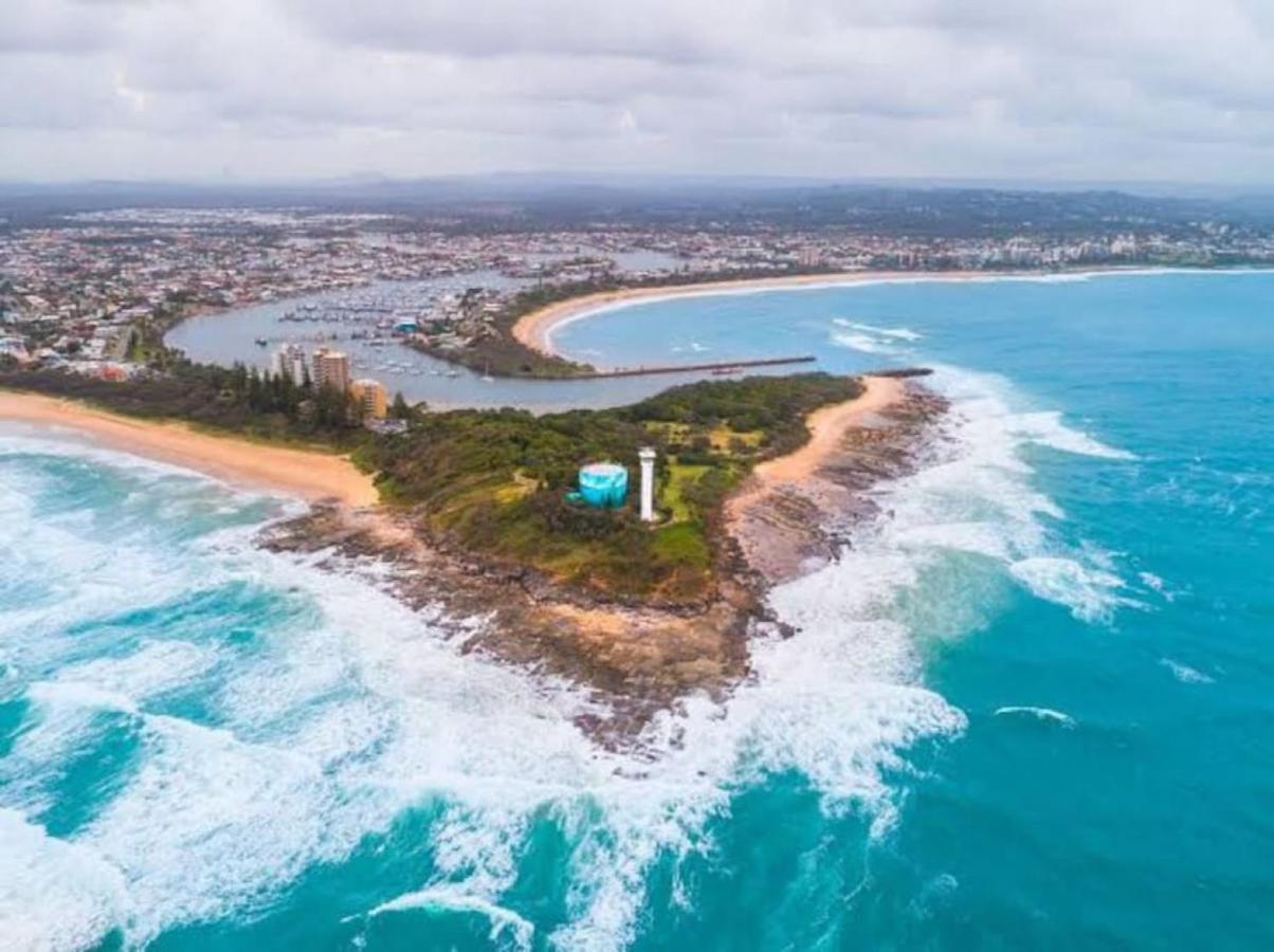 Apartment Coastal Retreat, Private, Wine, Netflix Buddina