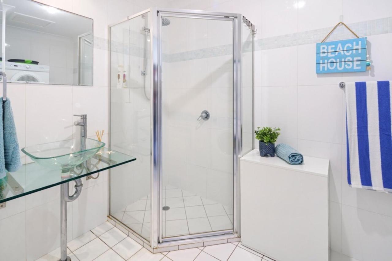Coastal Retreat, Private, Wine, Netflix Apartment Buddina